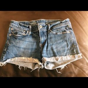 Levi Shorts